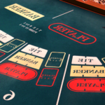 Kemudahan Menang Dalam Permainan Casino Baccarat
