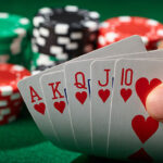 Trik Rahasia Untuk Menang Bermain Poker Online 2023