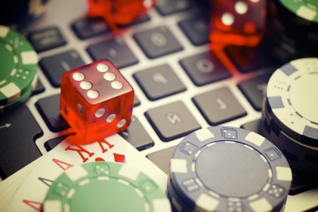 Mendaftar Agen Casino Online Terbesar