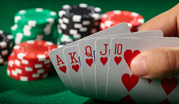 Trik Rahasia Untuk Menang Bermain Poker Online 2023 - Cara Unik Bermain  Judi Online Agar Menang Terus