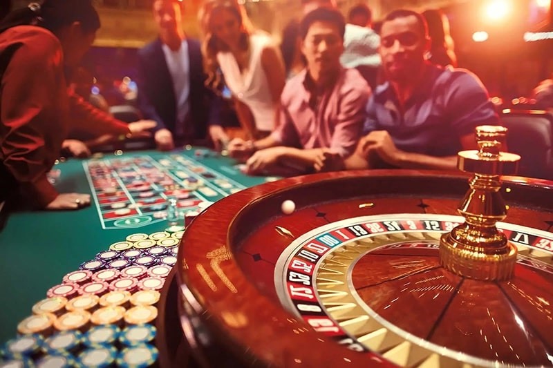 Manfaat Bermain Casino